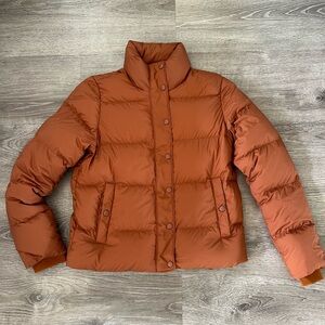Patagonia Silent Down Jacket Women’s